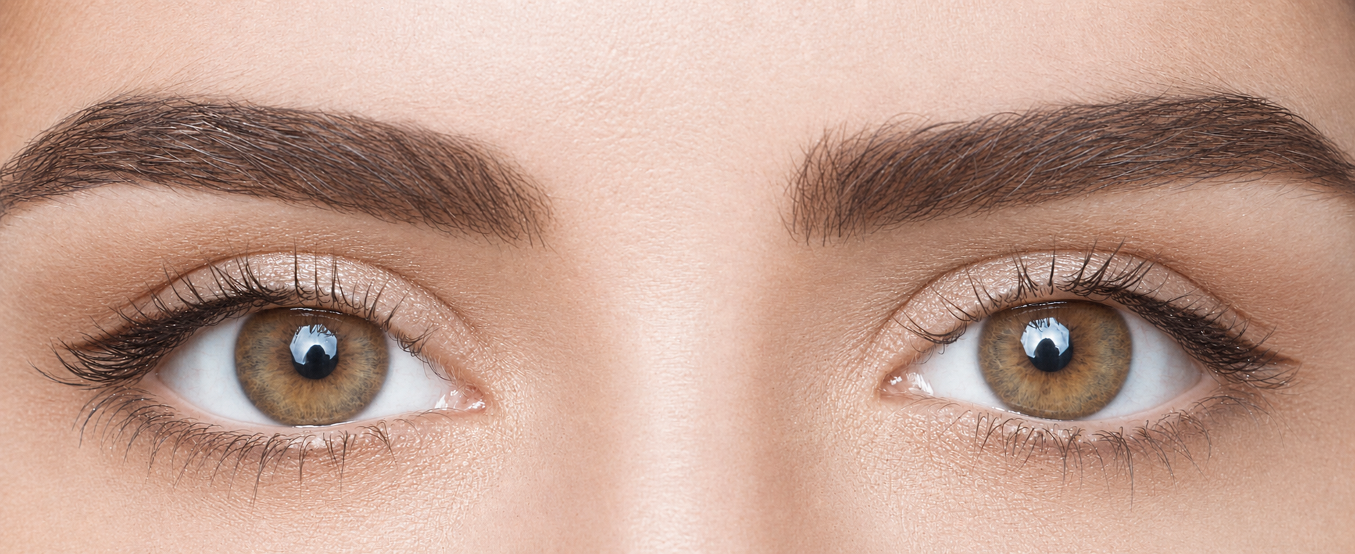 Morphopigmentation esthétique des sourcils